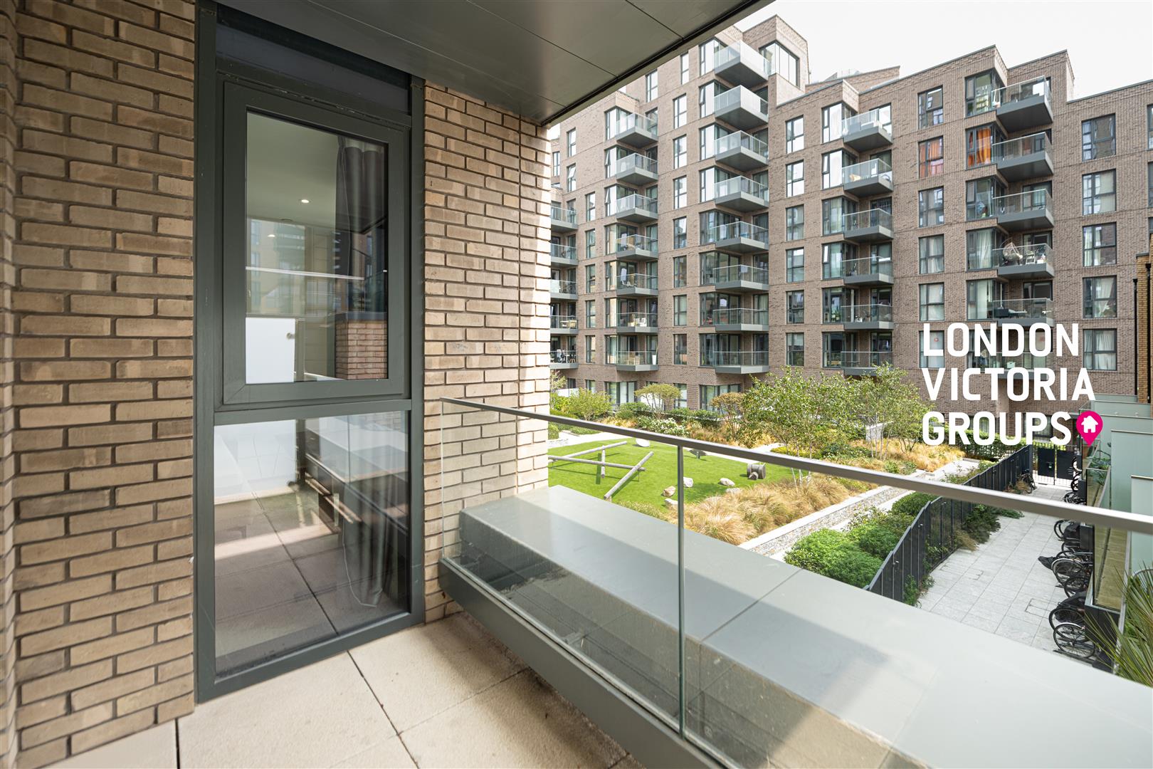 Willowbrook House, Coster Avenue, LONDON